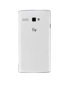 Фото: Смартфон Fly FS401 білий № 3 | KTC