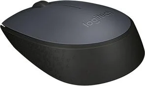 Фото: Миша Logitech M170 Wireles Grey (910-004642) № 4 | KTC