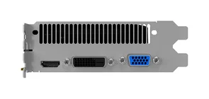 Фото: Відеокарта Palit GTX750 Ti StormX Dual (NE‎5‎X‎75‎TTHD‎41‎-‎107‎6) № 5 | KTC