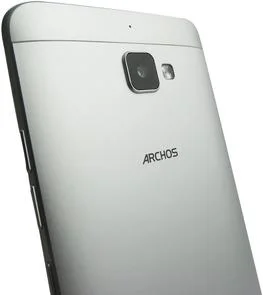 Фото: Смартфон Archos Diamond Plus сріблястий № 3 | KTC