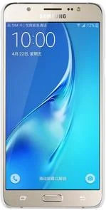 Фото: Чохол Nillkin для Samsung J7 J710 - Super Frosted Shield білий № 3 | KTC