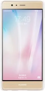 Фото: Чохол Nillkin для Huawei P9 - Super Frosted Shield білий № 3 | KTC