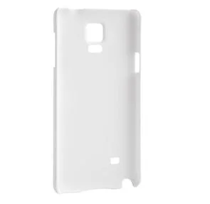Фото: Чохол Nillkin для Samsung N9100 Note 4 - Super Frosted Shield білий № 3 | KTC