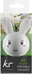 Фото: Колонка KitSound Mini Buddy Bunny № 5 | KTC