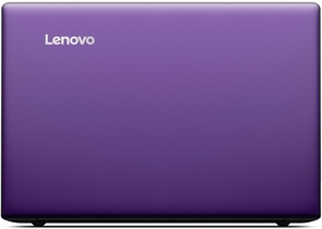 Lenovo 80SM00DTRA задня частина