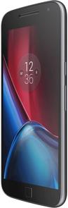 Смартфон Motorola Moto G4 Plus XT1642 чорний