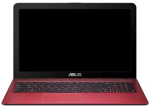 Ноутбук ASUS X540LA-DM172D (X540LA-DM172D червоний