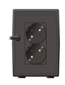 Фото: ПБЖ (UPS) Mustek Power Must 636EG № 3 | KTC