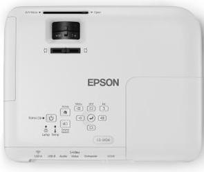 Проектор Epson EB-W04