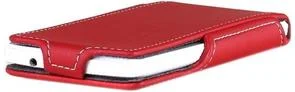Фото: Чохол Red Point для Lenovo A2010 - Flip case червоний  № 3 | KTC