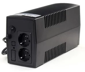 Фото: ПБЖ (UPS) ProLogix Standart 850VA (ST850VAP) № 3 | KTC