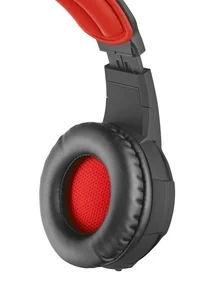 Фото: Гарнітура Trust GXT 310 Gaming 21187 Black № 4 | KTC