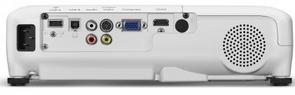 Проектор Epson EB-X31