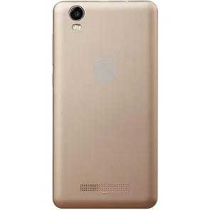 Фото: Смартфон Prestigio MultiPhone 3507 золотий № 4 | KTC