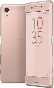 Смартфон Sony Xperia X Performance F8132 рожеве золото