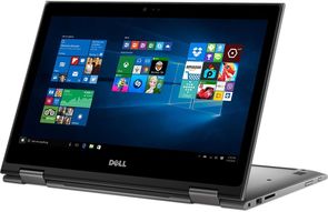 Ноутбук Dell Inspiron 5368 (I135810NIW-46) сірий