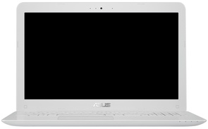 Ноутбук ASUS X556UA-DM192D (X556UA-DM192D) білий