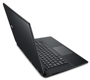 Ноутбук Acer ES1-522-22SU (NX.G2LEU.002) чорний