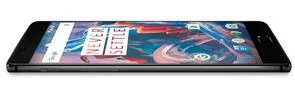 Фото: Смартфон OnePlus 3 A3000 6/64GB Gray № 5 | KTC