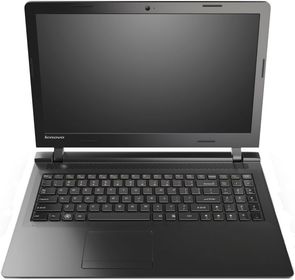 Ноутбук Lenovo IdeaPad B50-10 (80QR006RRA) сірий