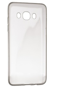 Чохол DIGI для Samsung J5 J510 - TPU Clean Grid Transparent