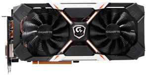 Відеокарта Gigabyte GTX1060 Xtreme (GV-N1060XTREME-6GD)