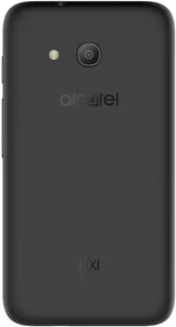 Фото: Смартфон Alcatel 4034D чорний № 3 | KTC