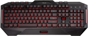 Клавіатура ASUS Rog Cerberus