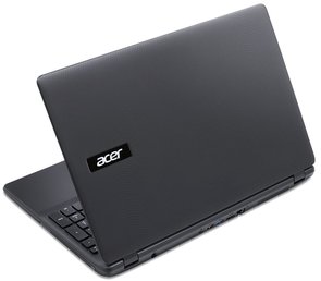 Ноутбук Acer EX2519-P40V (NX.EFAEU.028) чорний