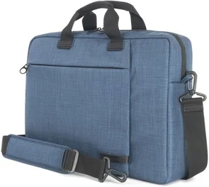 Фото: Сумка для ноутбука Tucano Svolta Bag PC Blue (BSVO15-B) № 2 | KTC