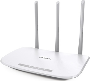 Маршрутизатор TP-Link TL-WR845N