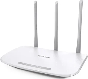 Фото: Wi-Fi Роутер TP-Link TL-WR845N № 2 | KTC