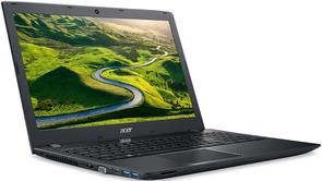 Ноутбук Acer E5-575G-757T (NX.GDZEU.026) чорний