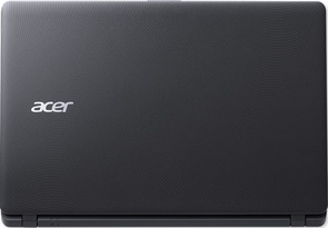 Ноутбук Acer ES1-331-C5YM (NX.MZUEU.016) чорний