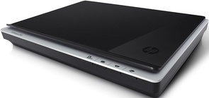 Сканер HP Scanjet 200 Flatbed