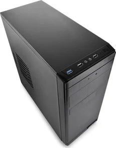 Фото: Корпус Deepcool WAVE V2 Black № 2 | KTC