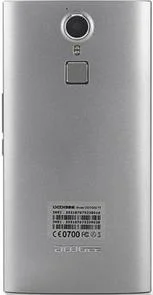 Фото: Смартфон Doogee F5 сірий № 2 | KTC