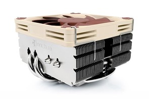 Кулер для процесора Noctua NH-L9X65