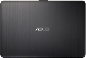 Ноутбук ASUS X441SC-WX005D (X441SC-WX005D) коричневий