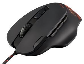 Мишка Trust GXT 162 Optical Gaming