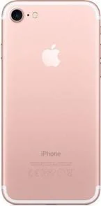Фото: Смартфон Apple iPhone 7 128GB MN952 Rose Gold № 3 | KTC