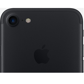 Смартфон Apple iPhone 7 256 ГБ чорний