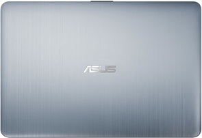 Ноутбук ASUS X441SA-WX024D (X441SA-WX024D) сріблястий