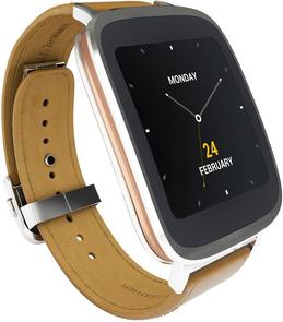 Смарт годинник ASUS ZenWatch WI500Q