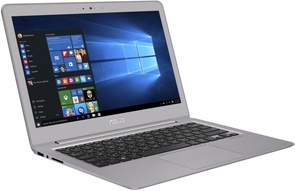 Ноутбук ASUS UX330UA-FC066R (UX330UA-FC066R) сірий