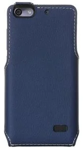 Фото: Чохол Red Point для Huawei Honor 4C - Flip case синій № 3 | KTC