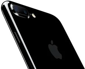 Фото: Смартфон Apple iPhone 7 Plus 128GB Jet Black (ZKMN4V2FS/A) № 5 | KTC