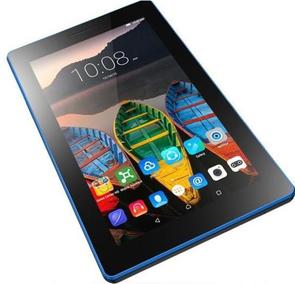 Планшет Lenovo Tab 3 710F (ZA0R0084UA) чорний