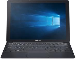 Планшет Samsung Galaxy TabPro S (SM-W708NZKASER) чорний