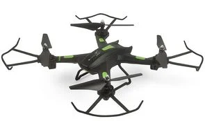 Фото: Квадрокоптер Wintide Brand KD S5 Black (KDS5 Black) № 3 | KTC